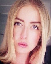 Alexandra-179344 Jobber für InStaff in Grid-girls