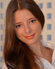 Sara-690 Jobber für InStaff in Mainz