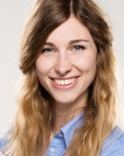 Nadine-118024 Jobber für InStaff in Mainz