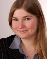 Katarzyna-326316 Jobber für InStaff in Koblenz