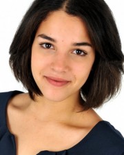 Michaela-476074 Jobber für InStaff in Köln