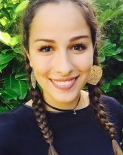 Chiara-582180 Jobber für InStaff in Hannover