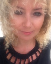 Karina-667412 Jobber für InStaff in Erfurt