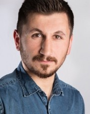 Mustafa-782114 Jobber für InStaff in Frankfurt