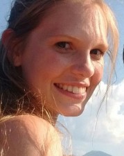 Veronika-804878 Jobber für InStaff in Bayreuth