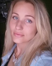 Irina-999548 Jobber für InStaff in Ulm