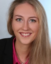 Larissa-35984 Jobber für InStaff in Würzburg