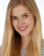Laura-622696 Jobber für InStaff in Chefhostessen-teamleiter
