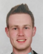 Benjamin-839304 Jobber für InStaff in Magdeburg