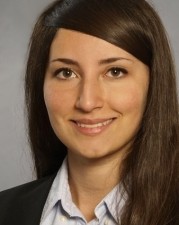 Ileana-1183074 Jobber für InStaff in Regensburg