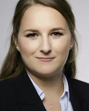 Claudia-350984 Jobber für InStaff in Leipzig