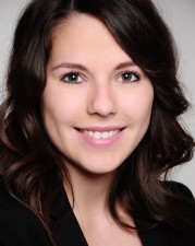 Jessica-684464 Jobber für InStaff in Augsburg