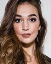Maria-64362 Jobber für InStaff in Grid-girls