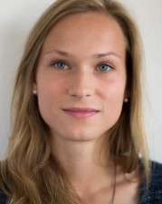 Sarah-1496800 Jobber für InStaff in Münster