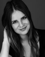 Stefanie-1094300 Jobber für InStaff in Trier