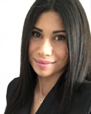 Ayse-1367622 Jobber für InStaff in Friedrichshafen
