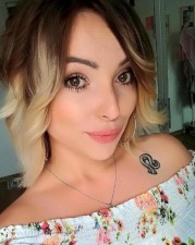 Franziska-1043270 Jobber für InStaff in Koblenz