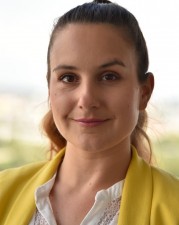 MarieTerese-1813368 Jobber für InStaff in Kassel