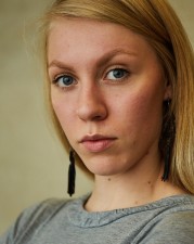 Svenja-246824 Jobber für InStaff in Bonn