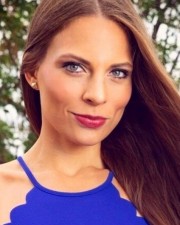 Alina-55738 Jobber für InStaff in Chefhostessen-teamleiter
