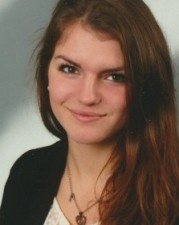 Laura-556224 Jobber für InStaff in Jena