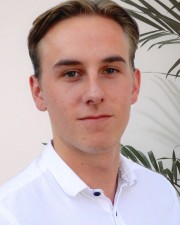 Justin-1701228 Jobber für InStaff in Regensburg