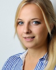 Viktoriia-1053658 Jobber für InStaff in Düsseldorf