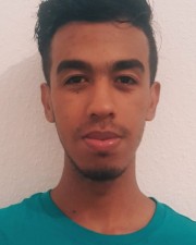 Yassir-2030116 Jobber für InStaff in Karlsruhe