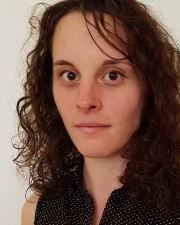 Magdalena-2095286 Jobber für InStaff in Rostock