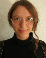 Elvira-2060482 Jobber für InStaff in Kassel