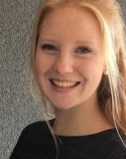 Luisa-2149102 Jobber für InStaff in Stuttgart
