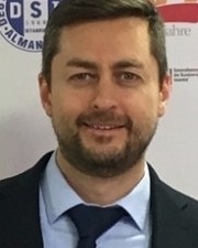 Özgür-2212676 Jobber für InStaff in Rostock