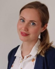 AnnaLena-240888 Jobber für InStaff in Erfurt