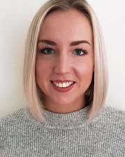Corinna-2223162 Jobber für InStaff in Bielefeld