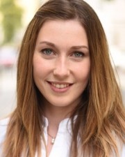 Christina-884566 Jobber für InStaff in Ingolstadt
