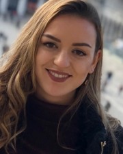 Elena-2271490 Jobber für InStaff in Braunschweig