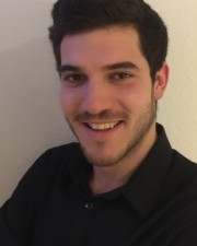 Jerome-2348154 Jobber für InStaff in Mainz