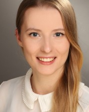 AnneChristine-2433890 Jobber für InStaff in Dresden