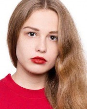 Ekaterina-2532142 Jobber für InStaff in Magdeburg