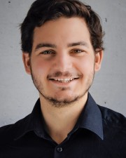 Andreas-1672962 Jobber für InStaff in Freiburg