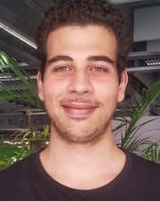 Seif-2796714 Jobber für InStaff in Dresden