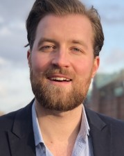 Lukas-1702740 Jobber für InStaff in Bremen