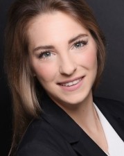 Julia-2373368 Jobber für InStaff in Mainz