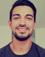 Umut-2933060 Jobber für InStaff in Mainz