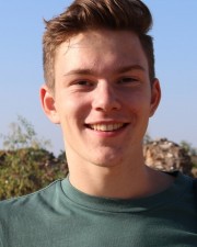 Maximilian-2981906 Jobber für InStaff in Ingolstadt