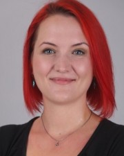 Miriam-1147262 Jobber für InStaff in Trier