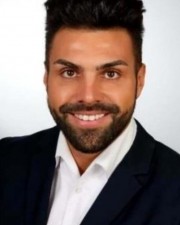 Marco-3046180 Jobber für InStaff in Stuttgart