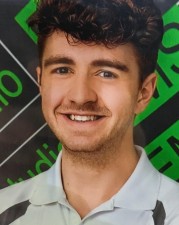 Daniel-3429332 Jobber für InStaff in Münster
