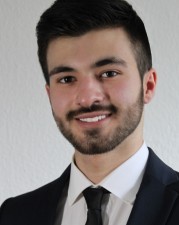 Cem-3574722 Jobber für InStaff in Aachen