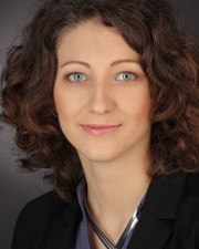 Katja-1540956 Jobber für InStaff in Dortmund